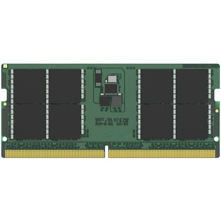 Kingston Technology ValueRAM memory module 32 GB 1 x 32 GB DDR5 WLONONWCRARYE