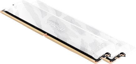 Crucial DDR5 Crucial Pro OC 32/6400(216GB) CL32 Wh