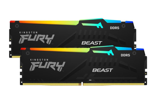 ORY DIMM 16GB DDR5-6000/K2 KF560C36BBEAK2-16 KINGSTON