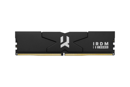 Goodram IRDM DDR5 IR-6000D564L36S/32GDC memory module 32 GB 2 x 16 GB