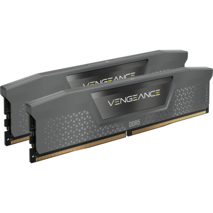 Corsair Vengeance CMK32GX5M2B6000Z30 memory module 32 GB 2 x 16 GB DDR5 6000 MHz Corsair Vengeance CMK32GX5M2B6000Z30 memory module 32 GB 2 x 16 GB DDR5 6000 MHz