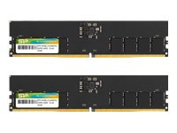 SILICON POWER DDR5 32GB 2x16GB 4800MHz U-DIMM SILICON POWER DDR5 32GB 2x16GB 4800MHz U-DIMM