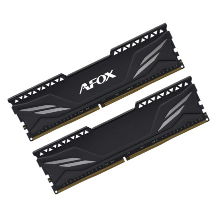 AFOX GAMING DDR4 2X16GB 3200MHZ CL16 XMP2 Must