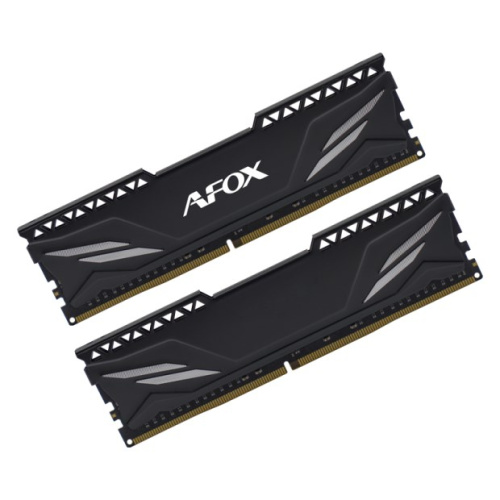 AFOX GAMING DDR4 2X16GB 3200MHZ CL16 XMP2 Must