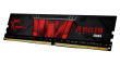 G.Skill Aegis F4-3200C16Q-32GIS memory module 32 GB 4 x 8 GB DDR4 3200 MHz