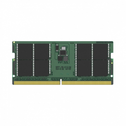 Kingston Notebook memory DDR5 32GB(1*32GB)/5600 CL46 2Rx8