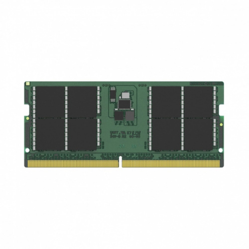 Kingston Notebook memory DDR5 32GB(1*32GB)/5600 CL46 2Rx8