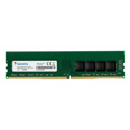 16GB PC 3200 CL22 ADATA Value retail