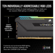 Corsair DDR4 Vengeance RGB PRO SL 16GB/3200 (2*8GB) Must C16