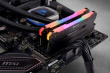 Corsair DDR4 Vengeance RGB PRO 16GB/3200(2x8GB) Черный C16 Ryzen memory kit