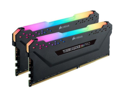 Corsair DDR4 Vengeance PRO RGB 32GB/3000(2*16GB) Must Corsair DDR4 Vengeance PRO RGB 32GB/3000(2*16GB) Must