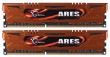 G.Skill 16GB PC3-12800 Kit memory module 2 x 8 GB DDR3 1600 MHz