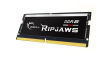 G.Skill Ripjaws F5-5600S4040A16GX1-RS memory module 16 GB 1 x 16 GB DDR5