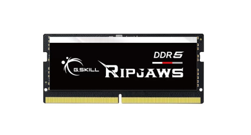 G.Skill Ripjaws F5-5600S4040A16GX1-RS memory module 16 GB 1 x 16 GB DDR5