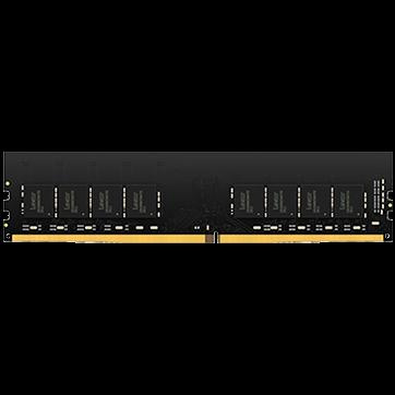 Lexar DDR4 8GB 288 PIN U-DIMM 3200Mbps, CL22, 1.2V- BLISTER Package
