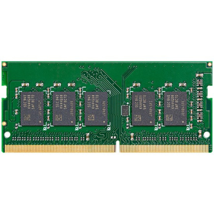 Synology RAM 4GB DDR4