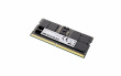 Lexar Notebook memory DDR5 SODIMM 16GB(1*16GB)/5600 CL46