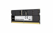 Lexar Notebook memory DDR5 SODIMM 16GB(1*16GB)/5600 CL46