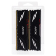 AFOX GAMING DDR4 2X8GB 3200MHZ CL16 XMP2 Черный
