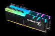 G.SKILL PC Memory TridentZ RGB for AMD DDR4 2x8GB 3600MHz CL18 XMP2