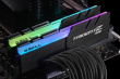 G.SKILL PC Memory TridentZ RGB for AMD DDR4 2x8GB 3600MHz CL18 XMP2