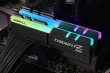G.SKILL PC Memory TridentZ RGB for AMD DDR4 2x8GB 3600MHz CL18 XMP2