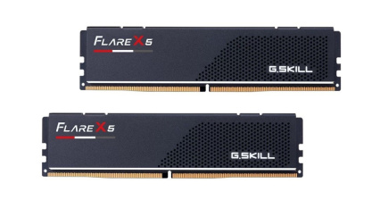 G.SKILL G.SKILL Flare X5 AMD DD R5 2x32GB 6000MHz CL36 976101 G.SKILL G.SKILL Flare X5 AMD DD R5 2x32GB 6000MHz CL36 976101