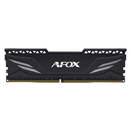 AFOX Afox DDR4 16GB 3200MHz CL16 Черный