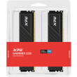 16 GB ADATA DIMM 3600 (2x 8 GB) Dual-Kit (schwarz, AX4U36008G18I-DTBKD35, XPG Gammix D35, INTEL XMP)