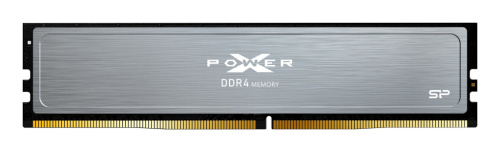 Silicon Power XPOWER Pulse memory module 8 GB 1 x 8 GB DDR4 3200 MT/s