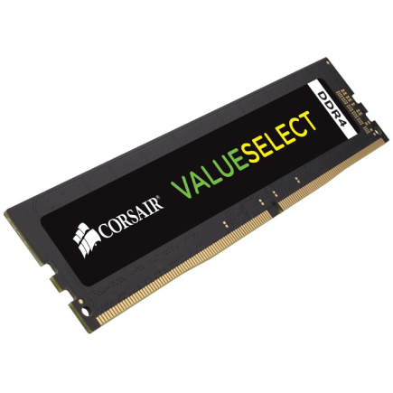 16 GB Corsair DIMM 2666 (CMV16GX4M1A2666C18. Value Select) 16 GB Corsair DIMM 2666 (CMV16GX4M1A2666C18. Value Select)