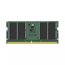 Kingston Technology KCP556SD8-32 memory module 32 GB 1 x 32 GB DDR5