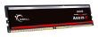G.Skill Aegis F5-6000J3636F16GX1-IS memory module 16 GB 1 x 16 GB DDR5 6000 MHz