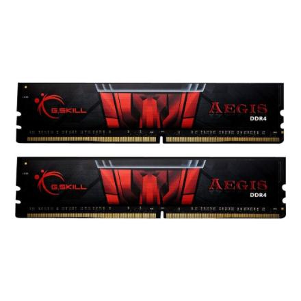 DDR4 16GB PC 2400 CL15 G.Skill KIT (2x8GB) 16GIS Aegis 4 | G.Skill