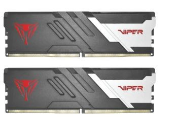 Patriot DDR5 memory Viper Venom 32GB /6000 (2x16GB) CL36 Kit