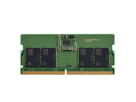 HP - DDR5 - module - 8 GB - SO-DIMM 288-pin - 5600 MHz / PC5-44800 - 1.1 V