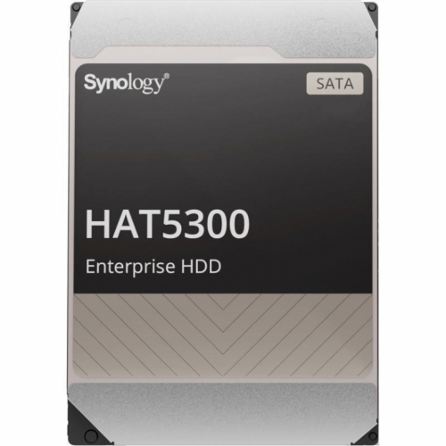HDD|SYNOLOGY|HAT5300|16TB|SATA 3.0|512 MB|7200 rpm|3,5