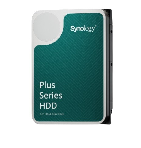 Synology Drive HAT3300-6T 6TB 3,5 SATA 6 Gb/s 5400rpm 3Y
