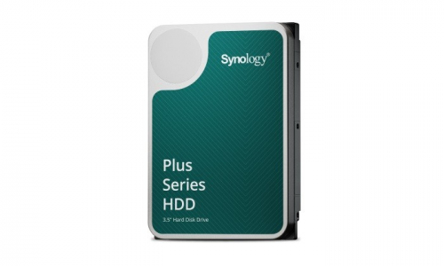 Synology HDD HAT3310-16T 16TB SATA 3,5, 512e 7,2k