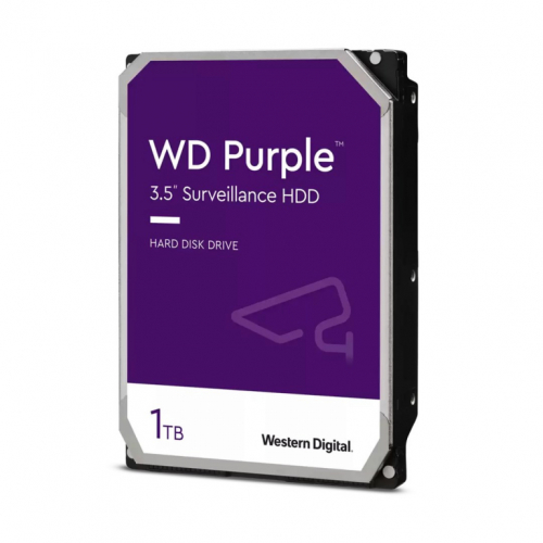 Western Digital Purple WD11PURZ internal hard drive 3.5