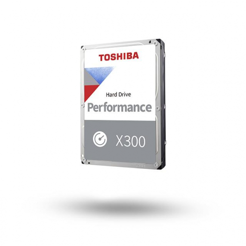 HDD|TOSHIBA|X300|10TB|SATA 3.0|256 MB|7200 rpm|3,5
