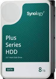 HDD|SYNOLOGY|HAT3310-8T|8TB|SATA 3.0|512 MB|7200 rpm|3,5