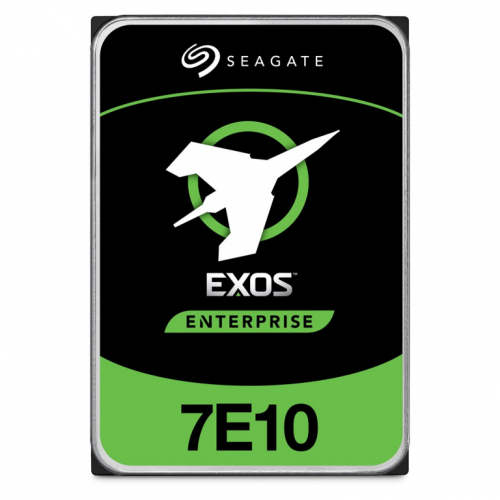 Seagate Exos ST8000NM017B internal hard drive 3.5