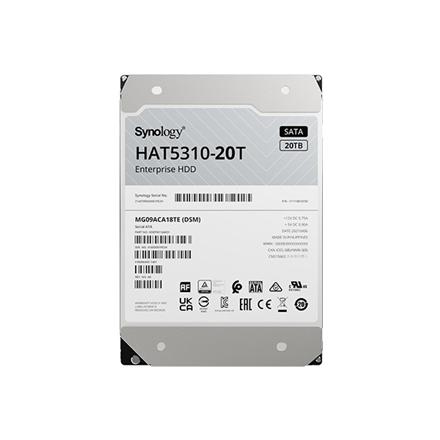 20000 GB | 7200 RPM | Hard Drive | HAT5310-20T HAT5310-20T