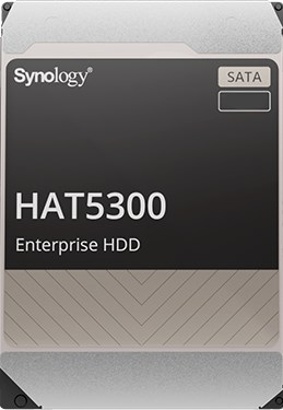 Synology HAT5300 3.5