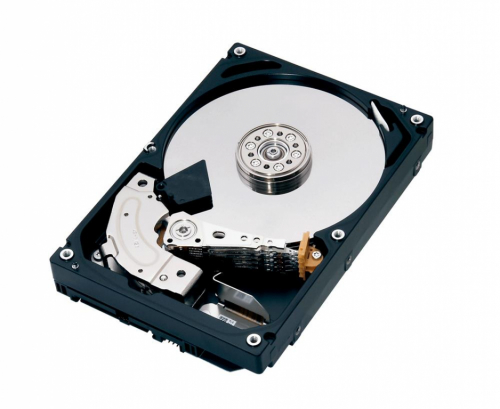 HDD|TOSHIBA|Enterprise Capacity 3.5