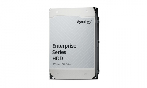 Synology Enterprise internal hard drive 20 TB 7200 RPM 512 MB 3.5