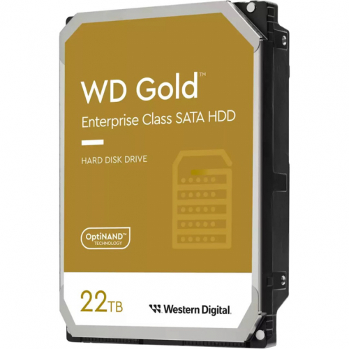 Western Digital Gold 3.5