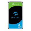 Seagate SkyHawk ST2000VX017 - Hard drive - 2 TB - internal - 3.5