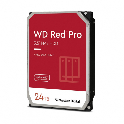 Western Digital Red Pro 3.5